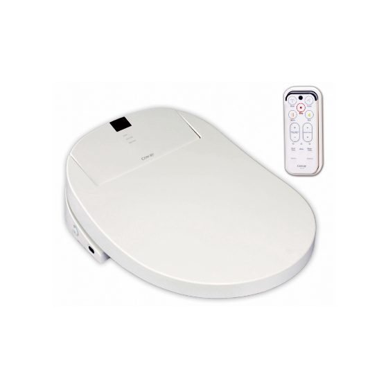 Coway Bidet Seat BA13BE/BA13BR Art Bathrooms