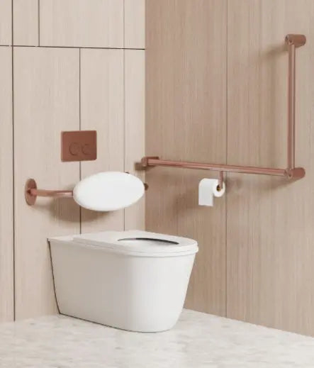 Embracing Accessible Living: Elevate Your Home with Elegance and Functionality Art Bathrooms