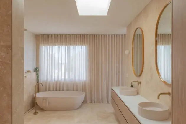 Elevate Your Bathroom Design with Customisation: The Art Bathrooms Guide Art Bathrooms