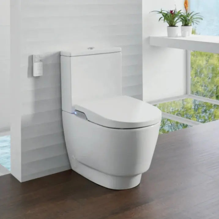 Upgrade Your Bathroom Aesthetic with Luxury Smart Toilets: A Must-Have for Every Homeowner Art Bathrooms