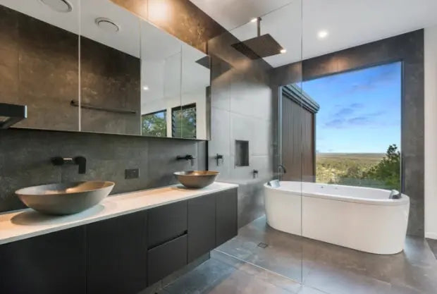 Discover the Latest Trends in Bathroom Upgrades: Luxury Basins for Every Style Art Bathrooms
