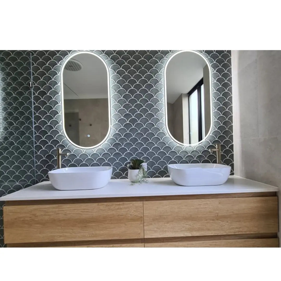 Remer Art Bathrooms