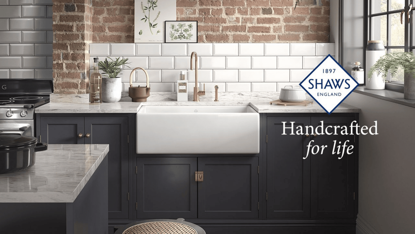 Shaws Sinks