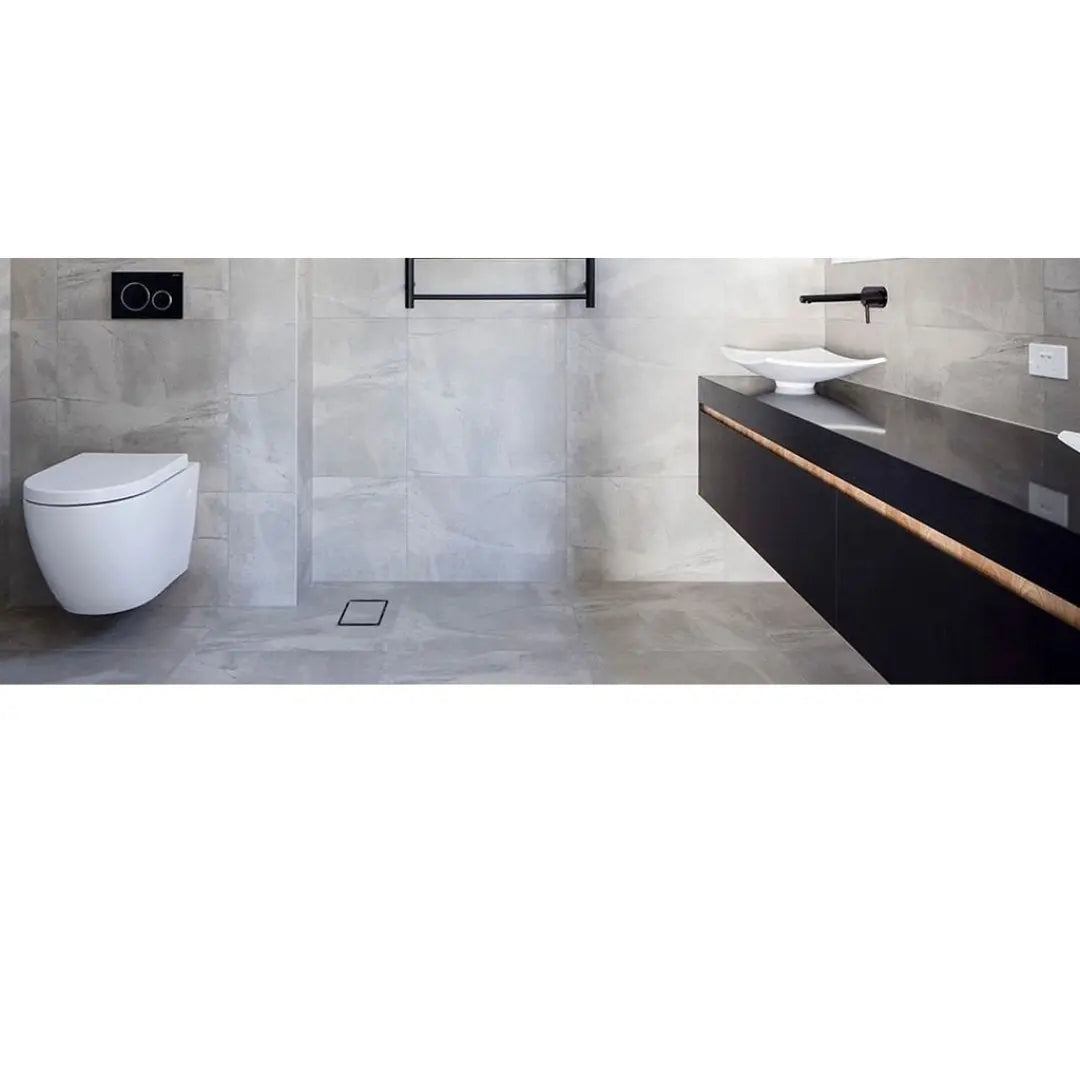 Art-Australia Art Bathrooms