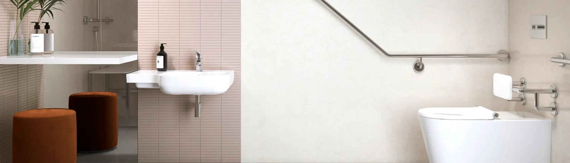 Care-Basins Art Bathrooms