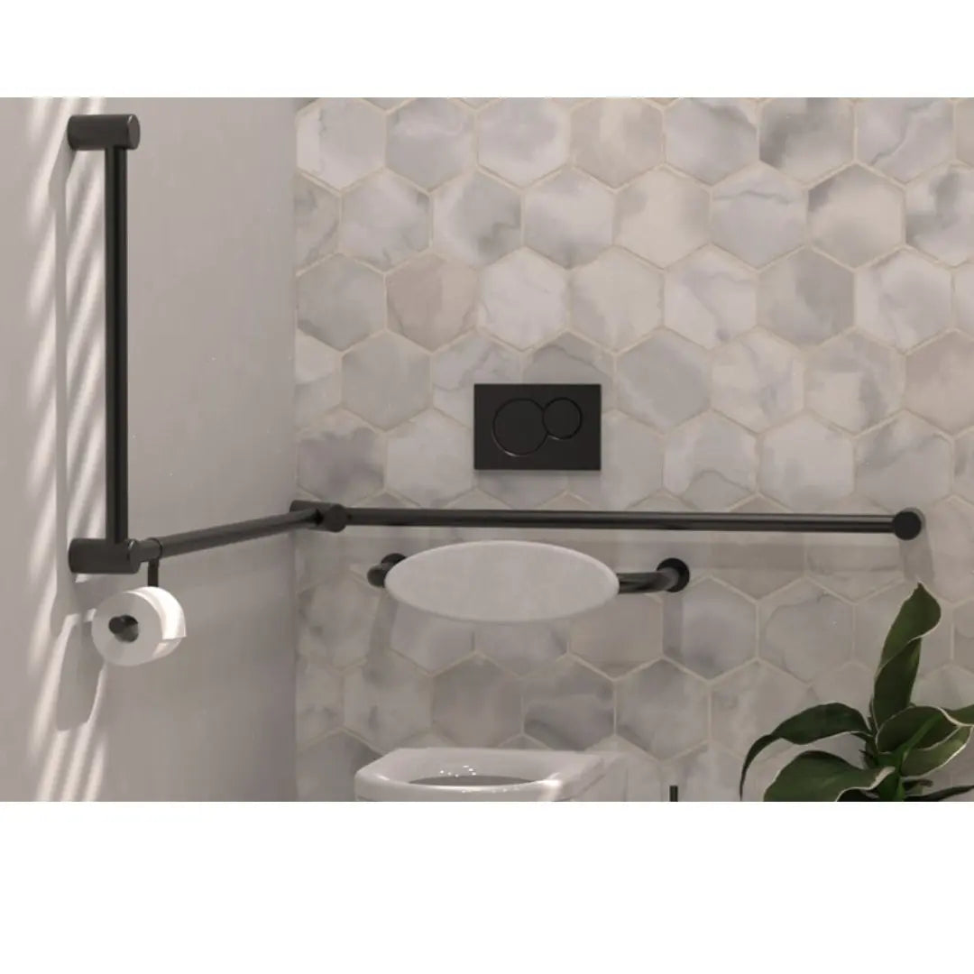 Avail Art Bathrooms