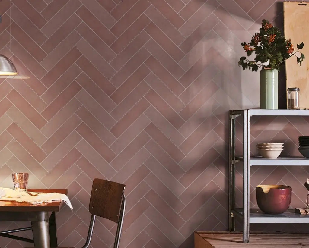 DIY-Tiles Art Bathrooms