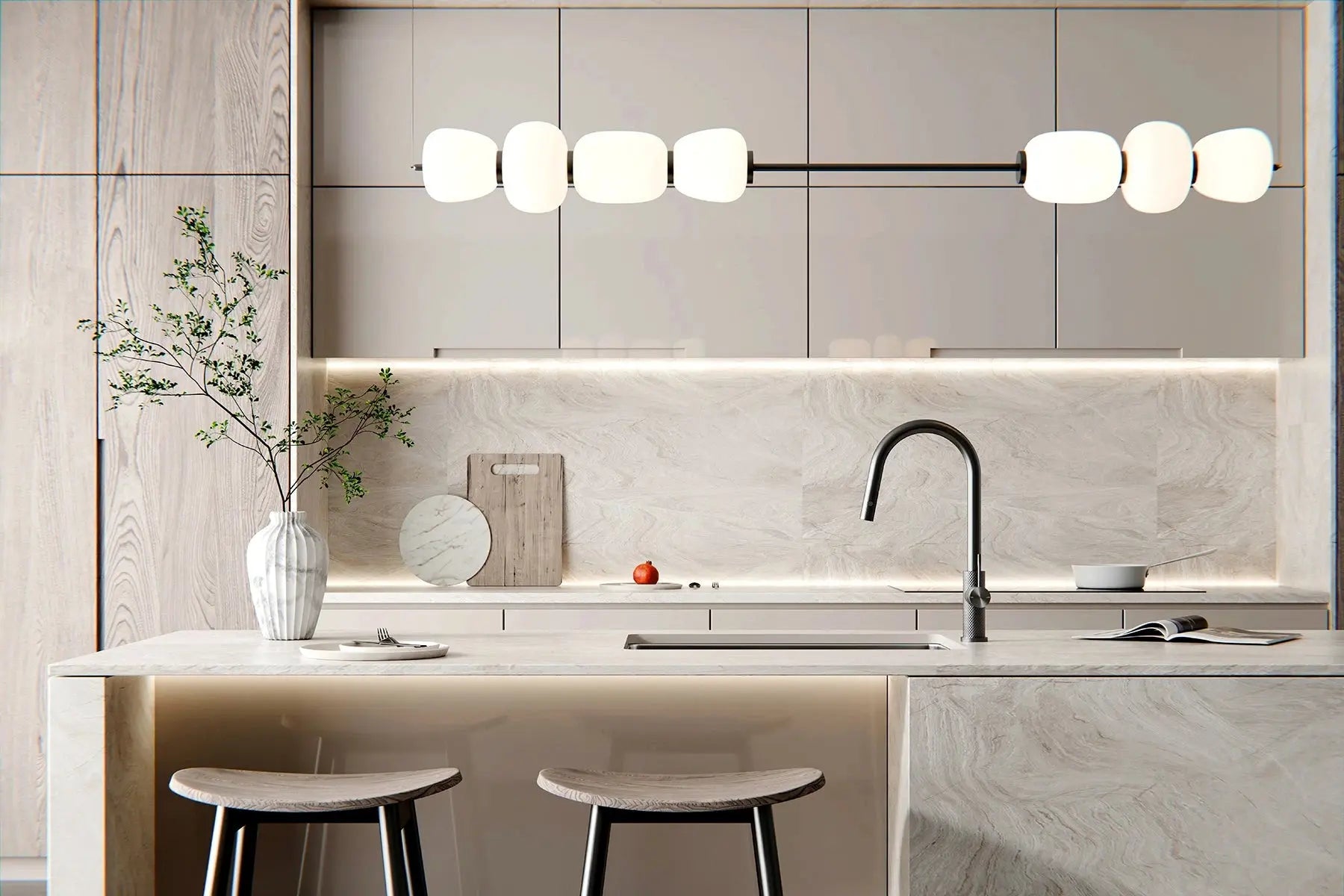 Pull-Out-Sink-Mixers Art Bathrooms
