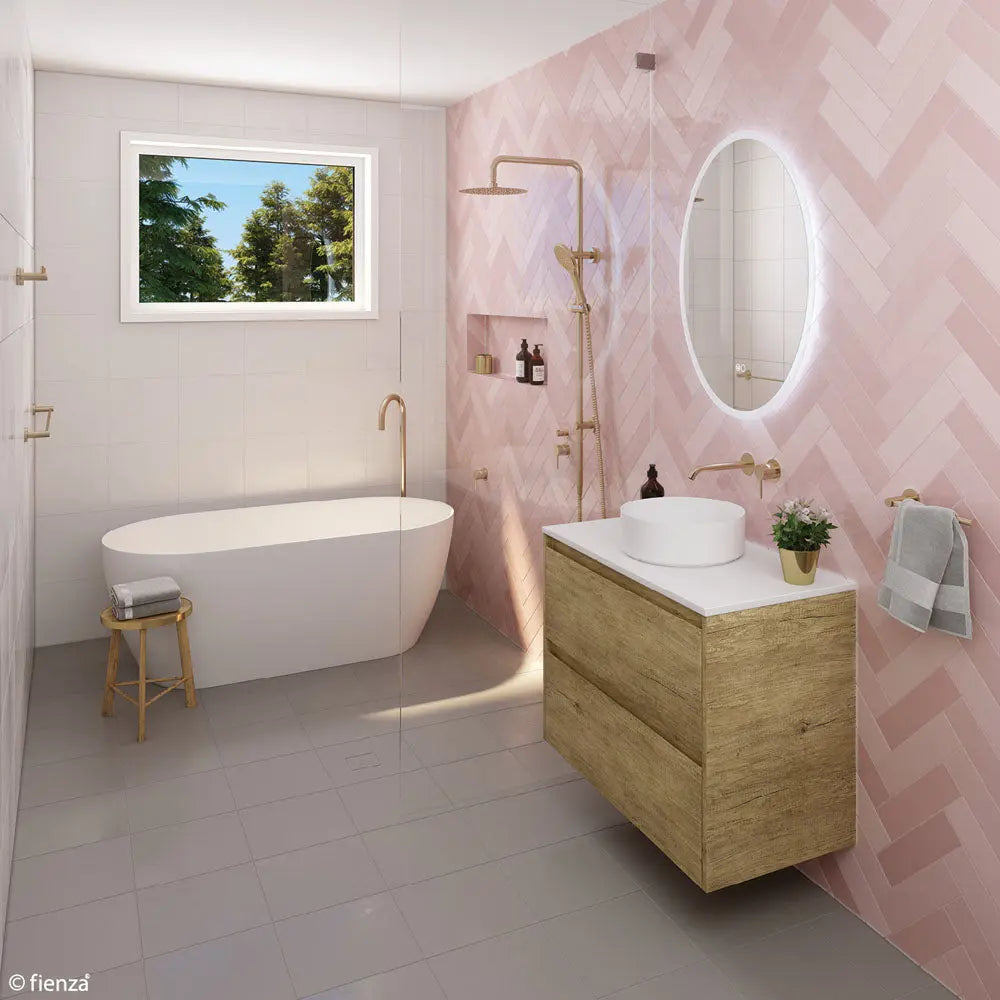 Fienza Art Bathrooms