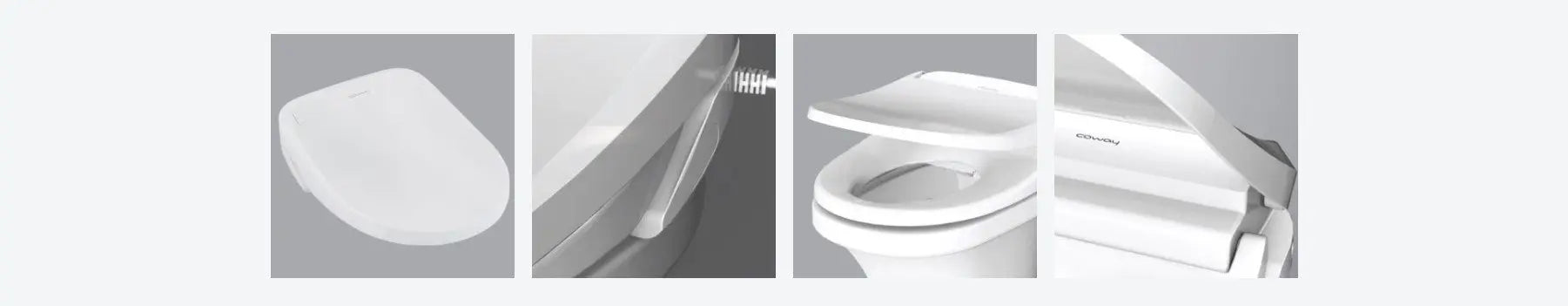 Bidets-Bidet-Seats Art Bathrooms