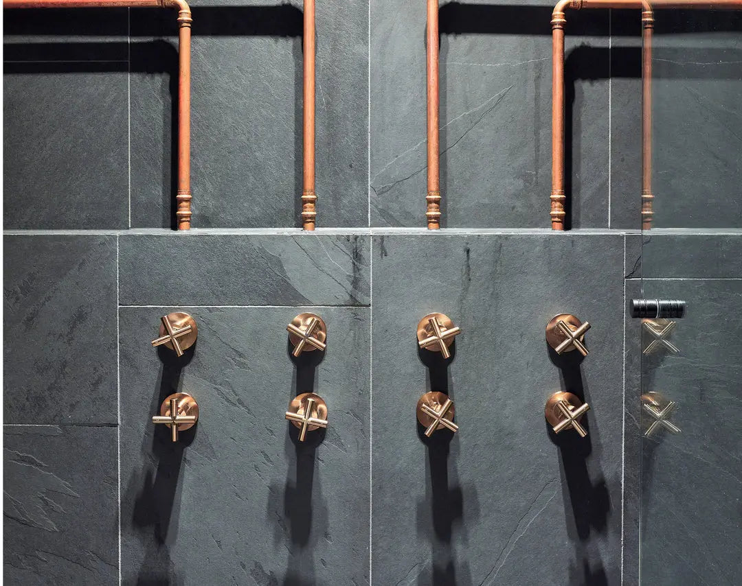 Wall-Top-Assemblies Art Bathrooms