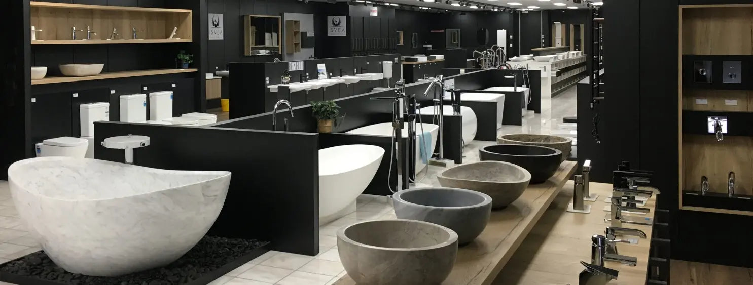 Paco-Jaanson Art Bathrooms