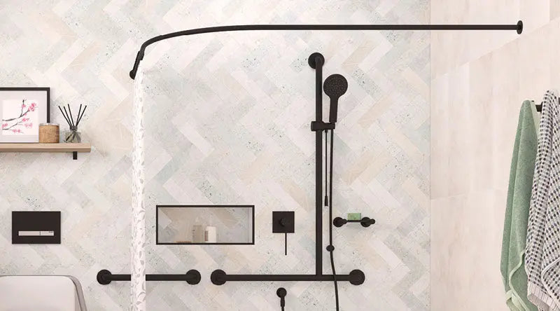 Care-Showers Art Bathrooms