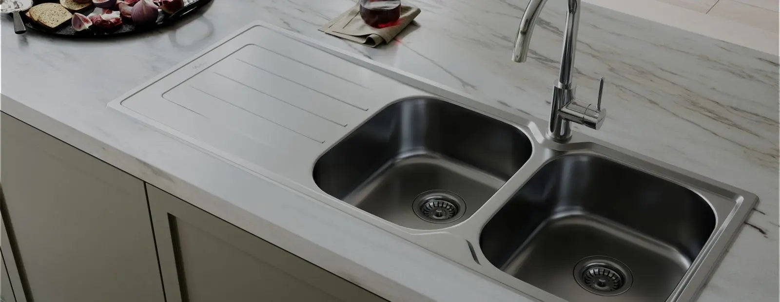Oliveri Art Bathrooms