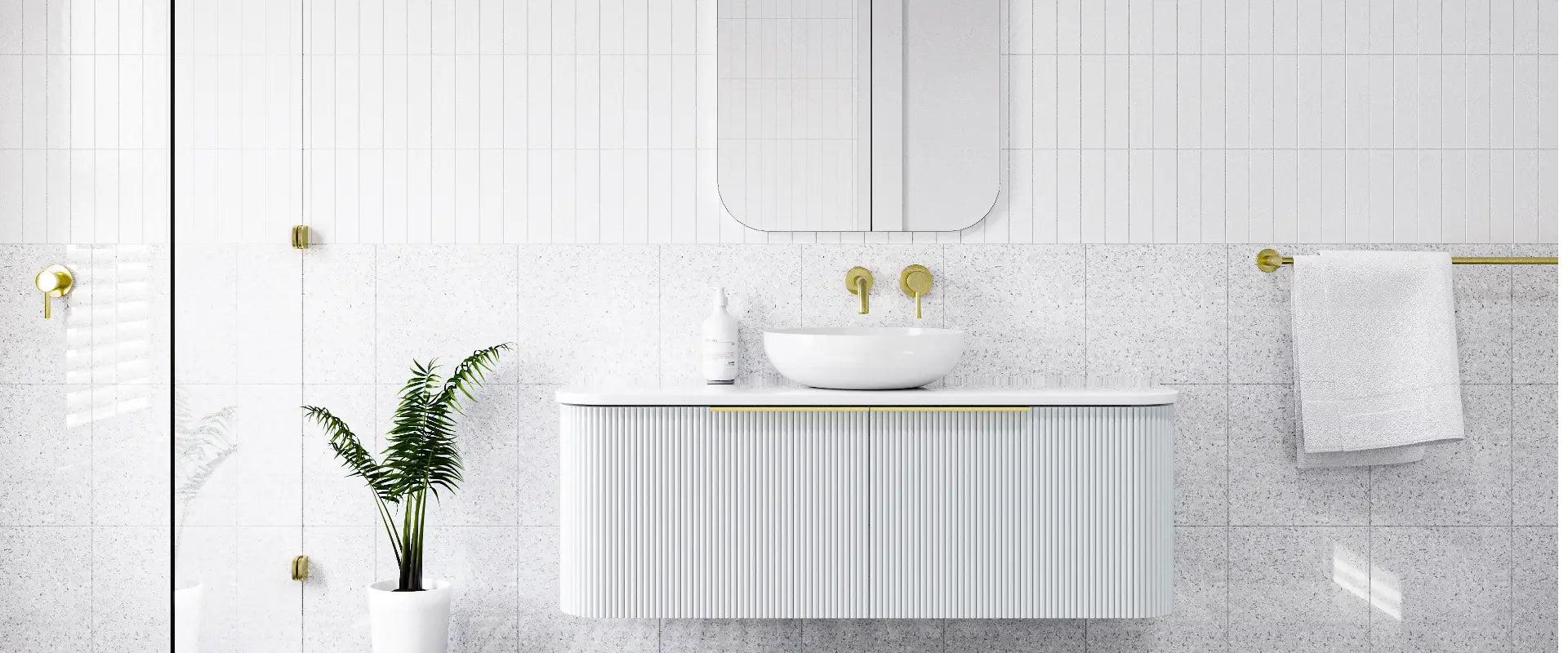 Vellano Art Bathrooms