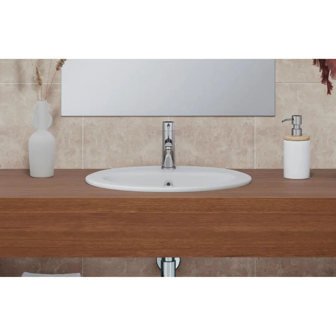 Inset Art Bathrooms