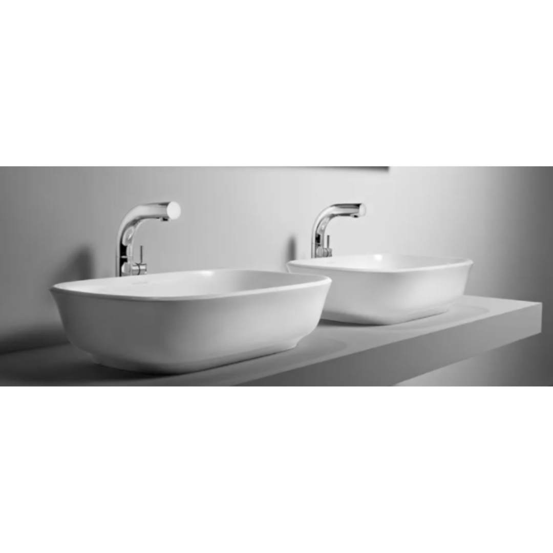 Solid Surface Basins