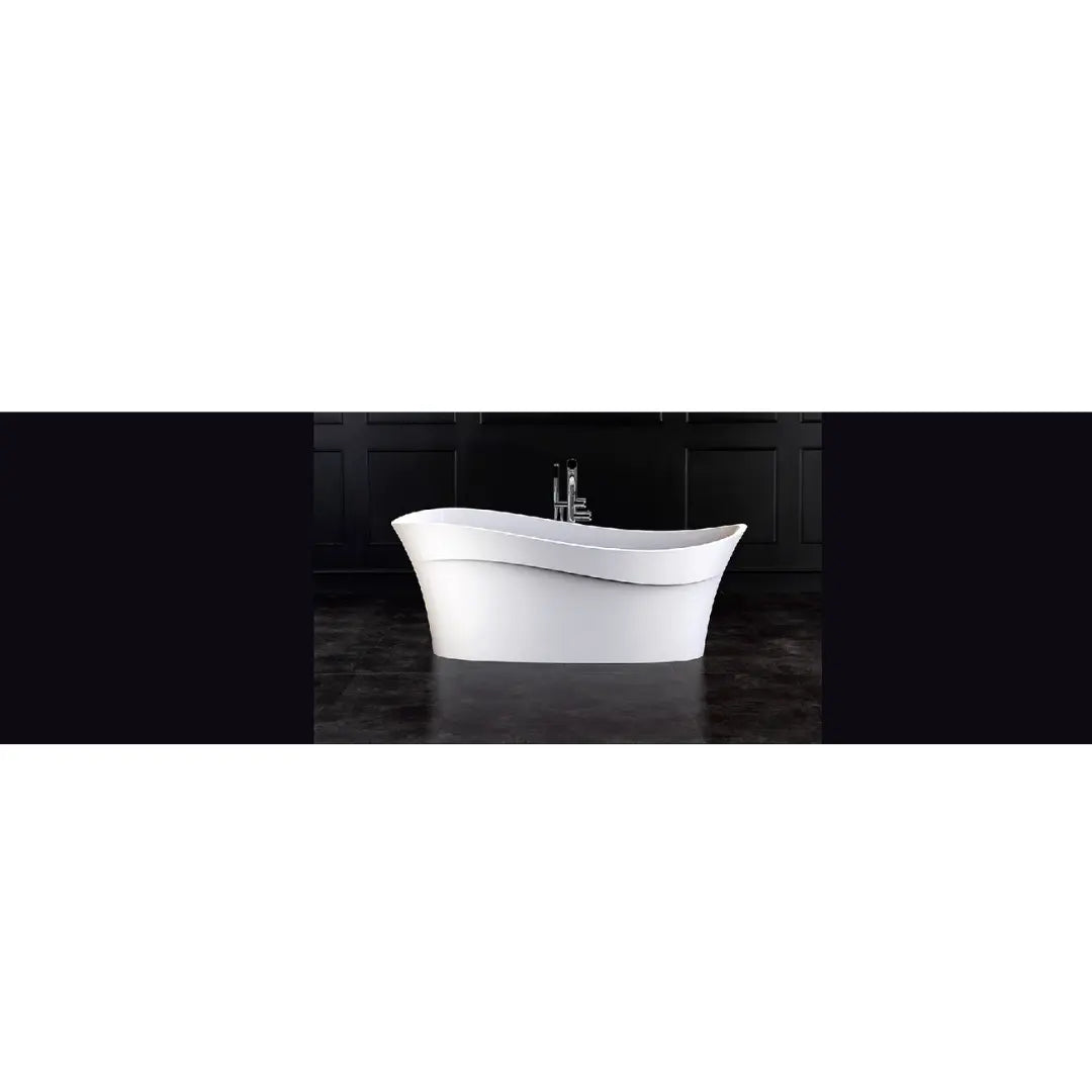 Freestanding Art Bathrooms
