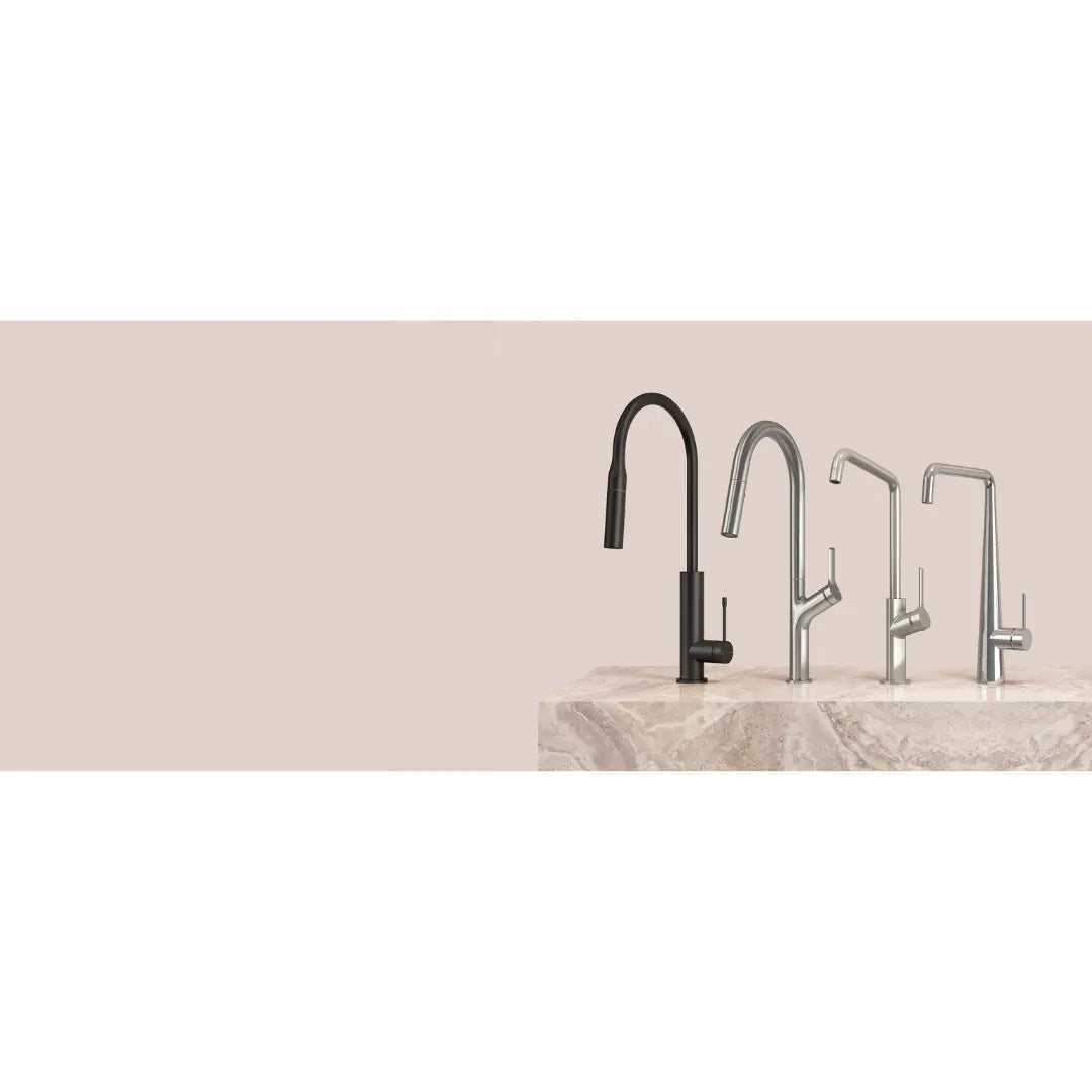 Sink-Mixers Art Bathrooms