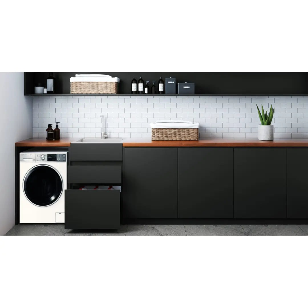 Laundry-Units Art Bathrooms
