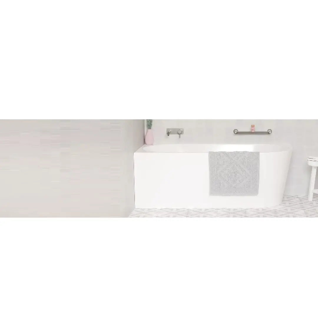Corner-Baths Art Bathrooms