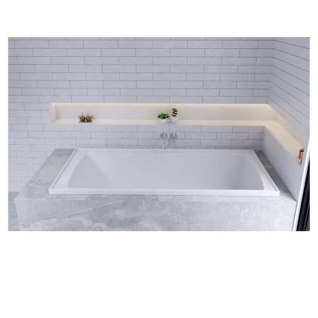 Inset-Island-Baths Art Bathrooms