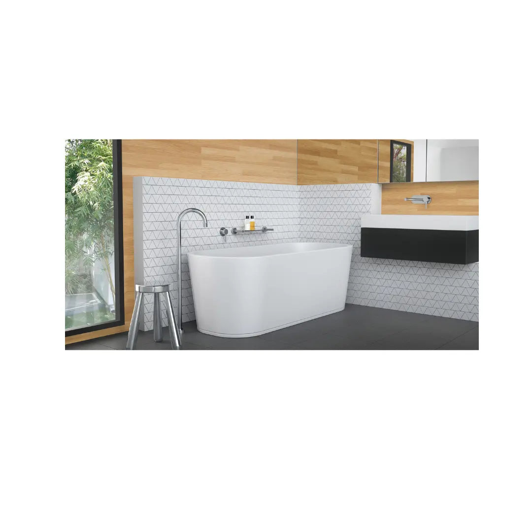Floor-Standing-Spouts Art Bathrooms