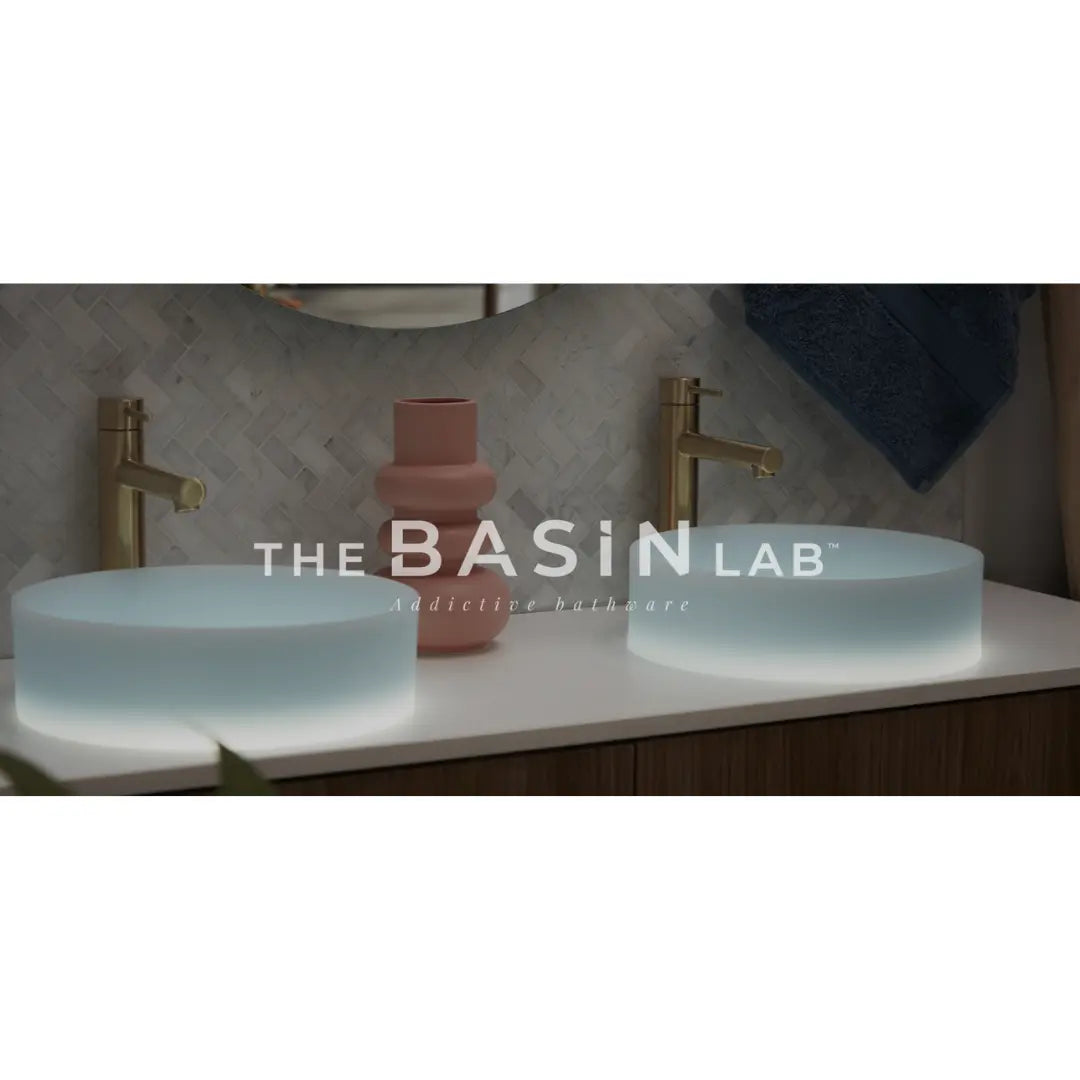 The-Basin-Lab Art Bathrooms