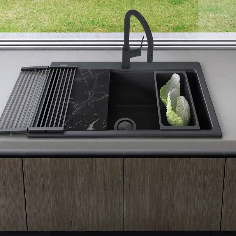 Sink-Accessories Art Bathrooms