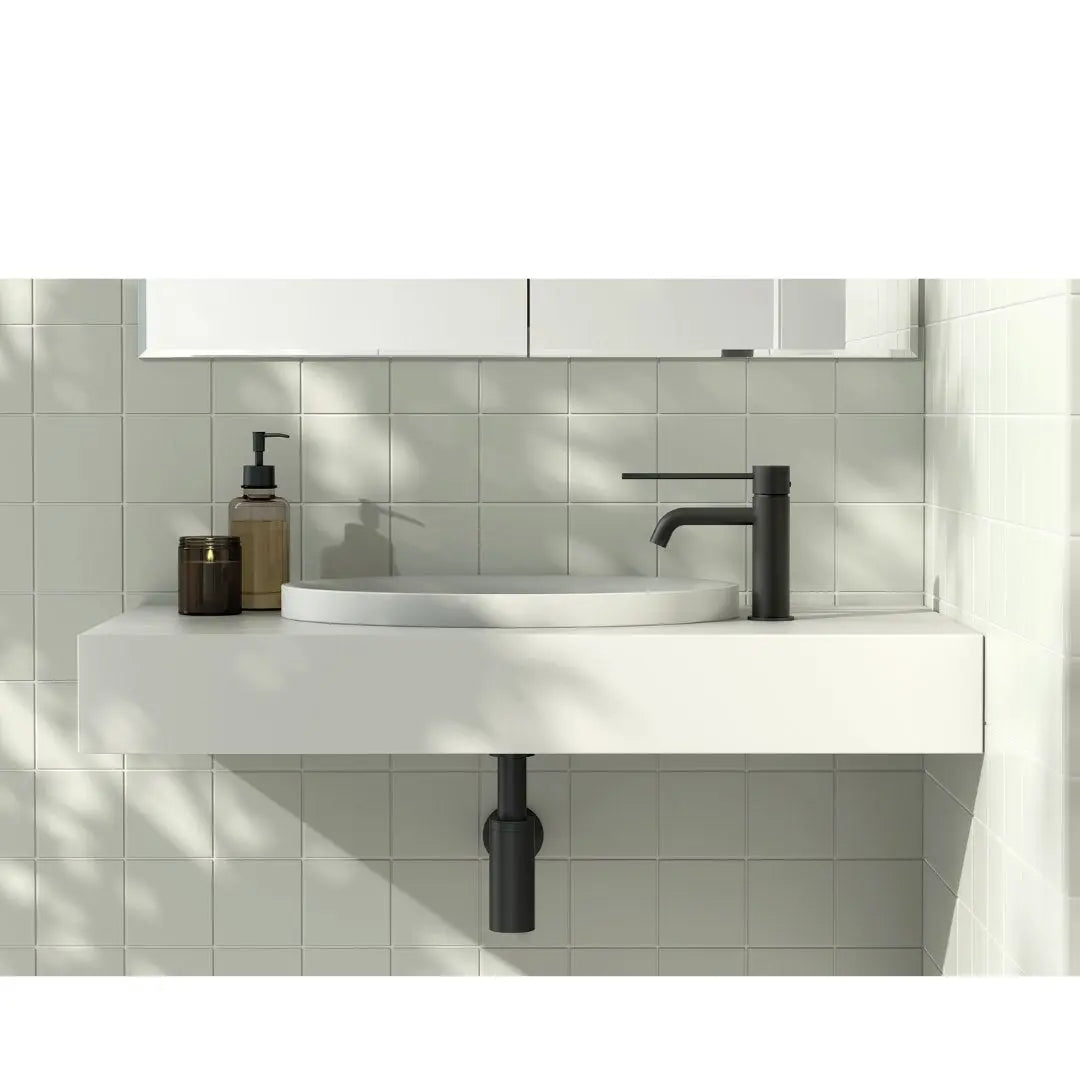Care-Mixers Art Bathrooms