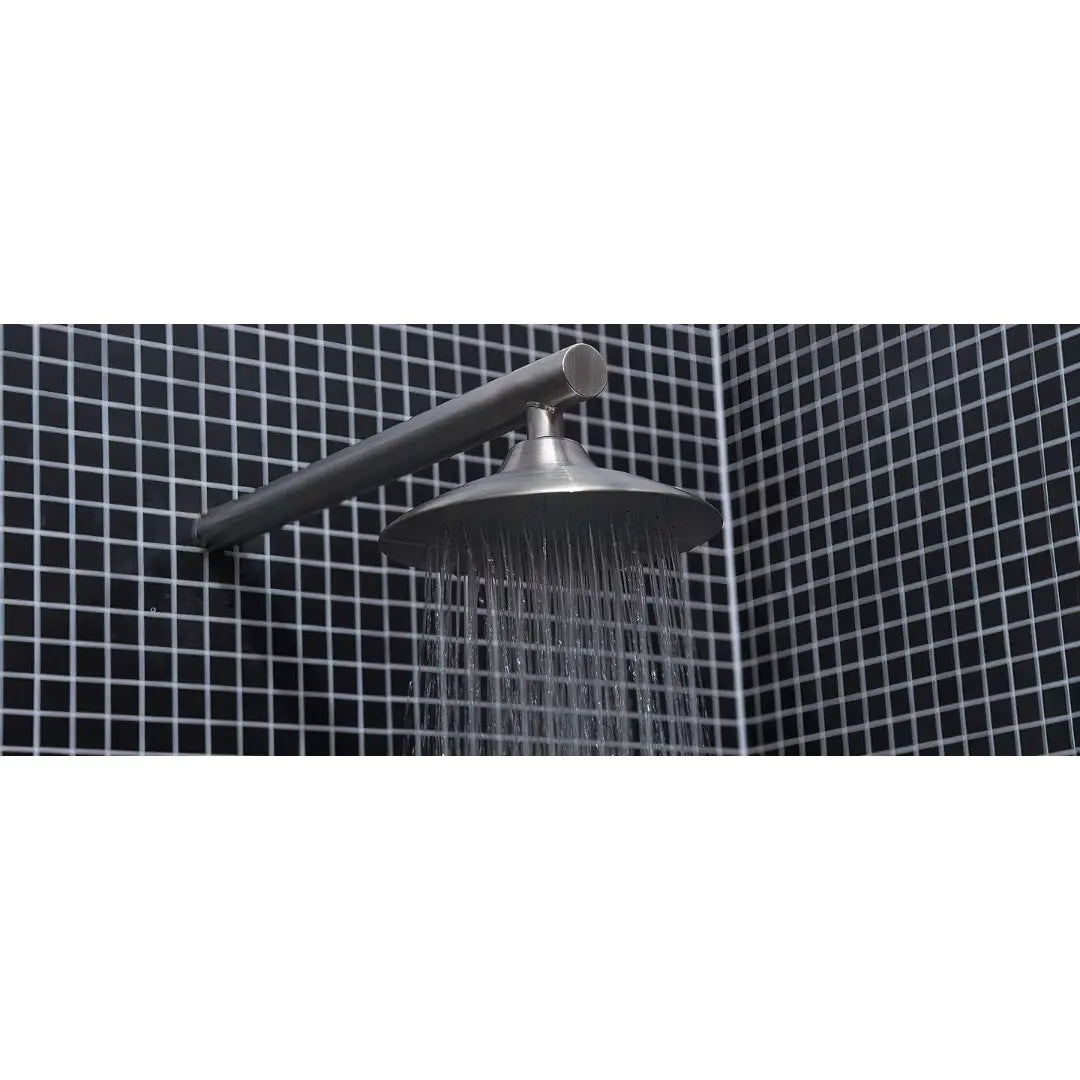 Wall-Showers Art Bathrooms