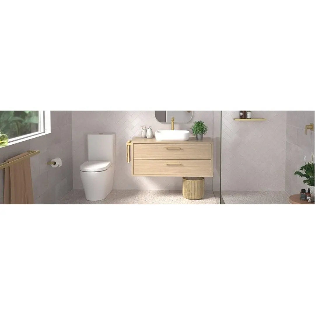 Caroma Art Bathrooms