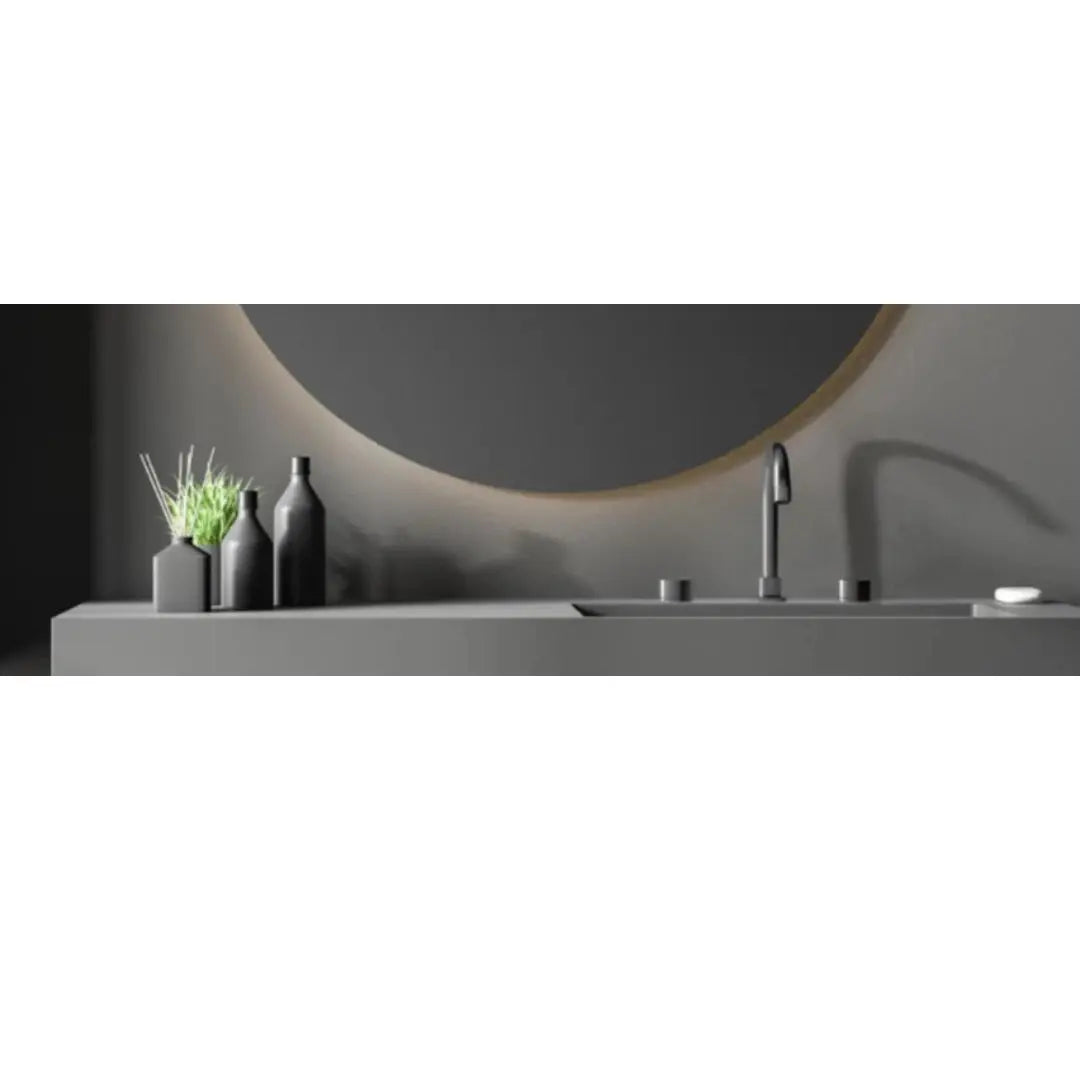 Basin-Tapware Art Bathrooms
