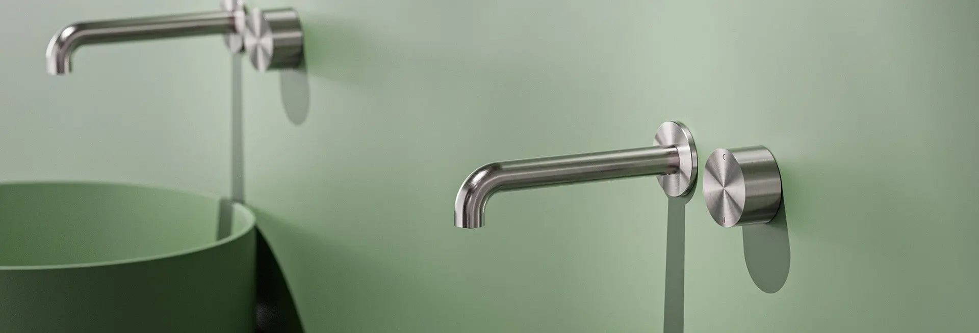 Nero-Tapware Art Bathrooms