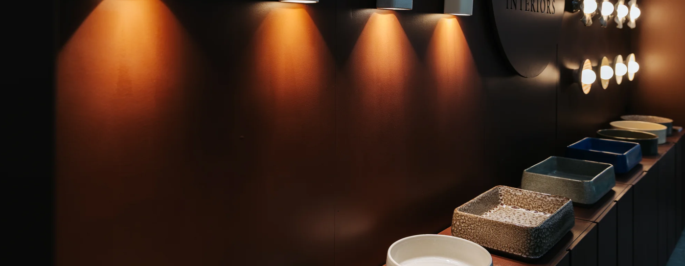Robert Gordon Interiors