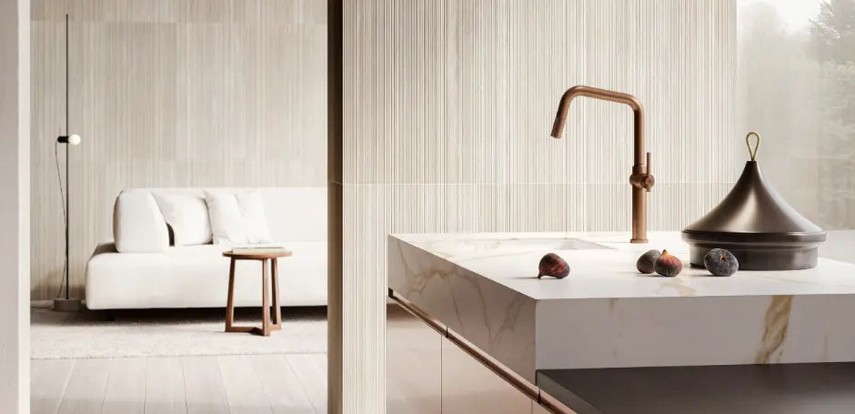 Gessi Art Bathrooms