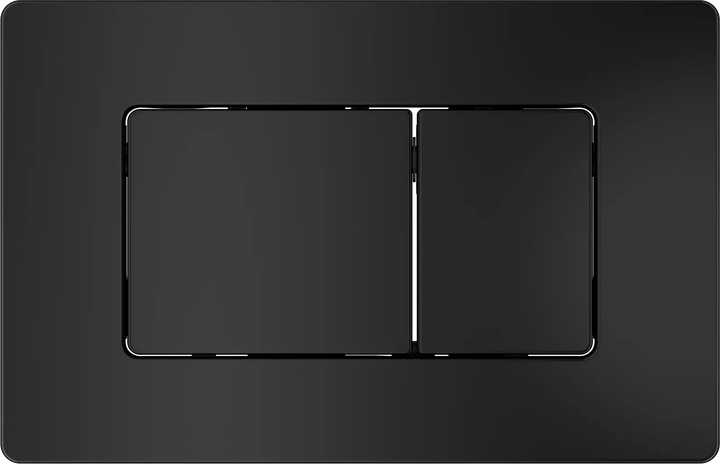 BelBagno Stainless Steel Rectangular Flushplate - Various finishes Belbagno