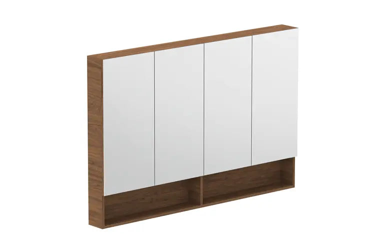 Eli Mirrored Cabinet - various finishes ADP