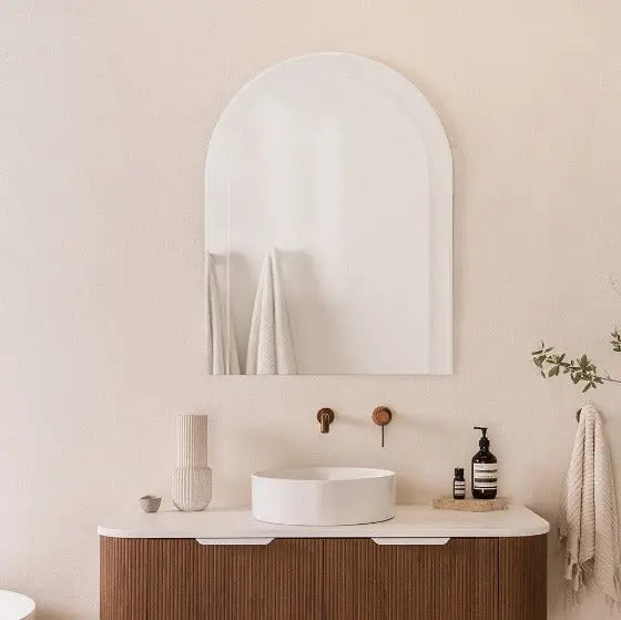 Arch Overlay Mirror ADP