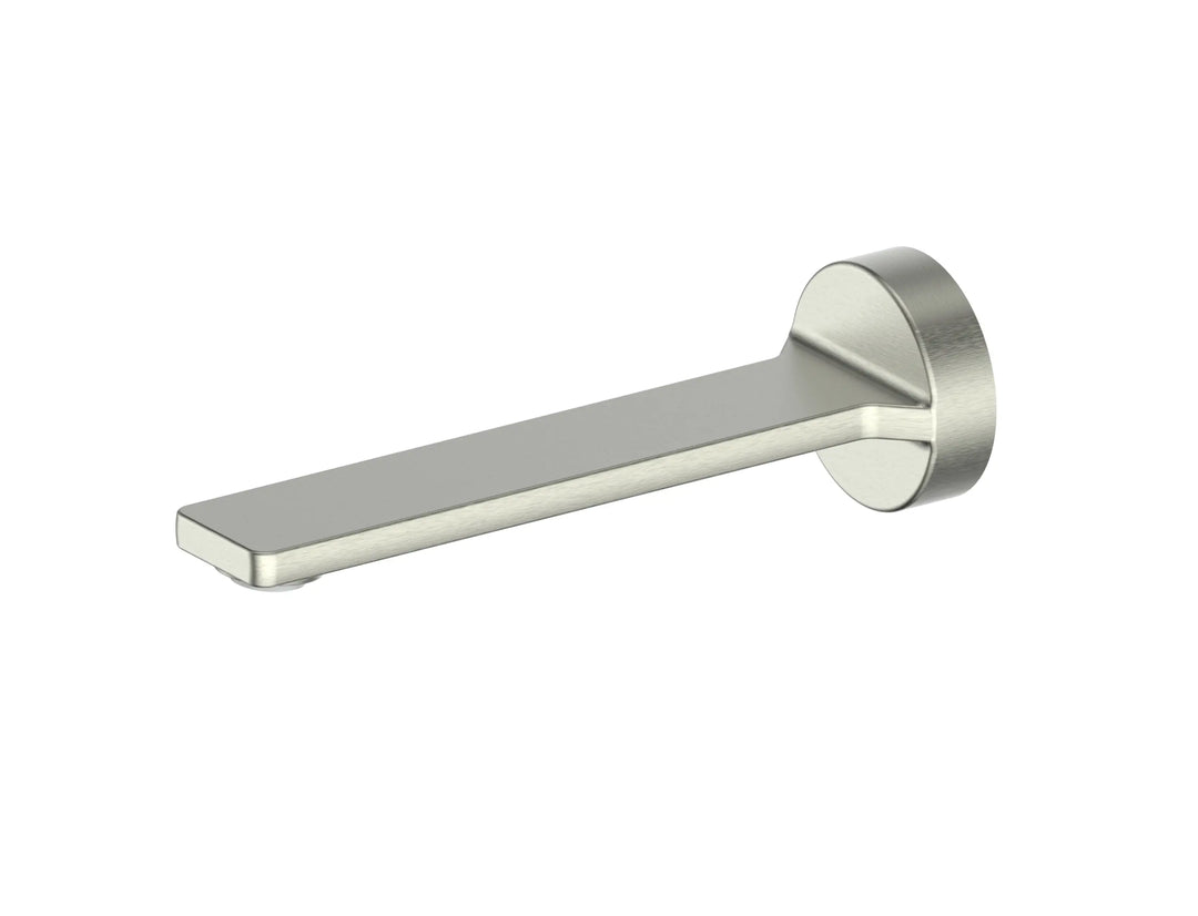 Venza Bath Spout Greens