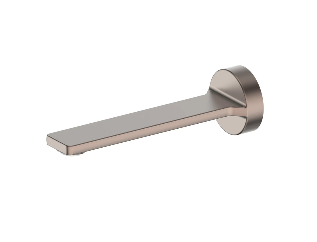 Venza Bath Spout Greens