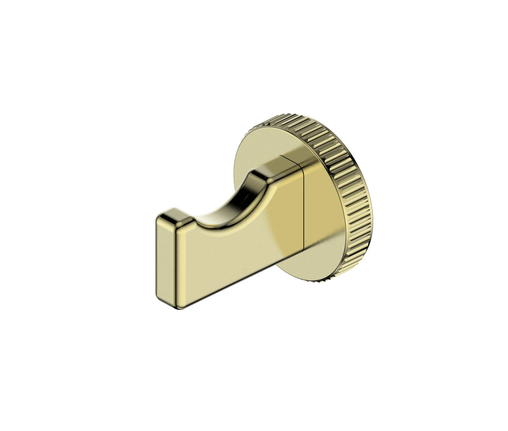Venza Robe Hook Greens