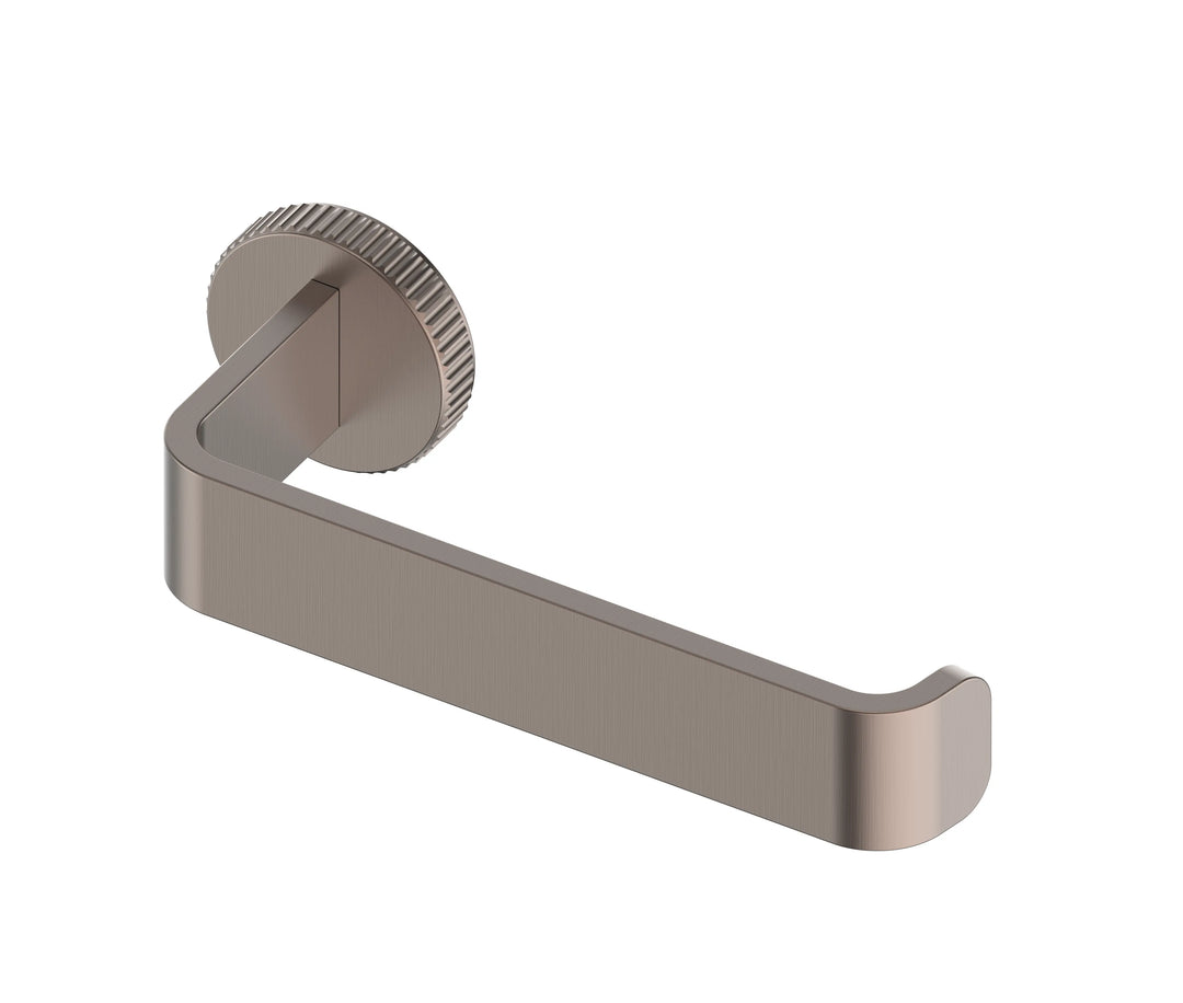 Venza Toilet Roll Holder Greens