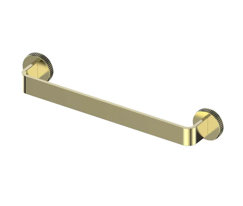 Venza Towel Holder Greens