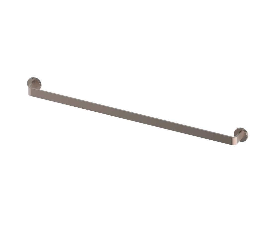 Venza 762mm Towel Rail Greens