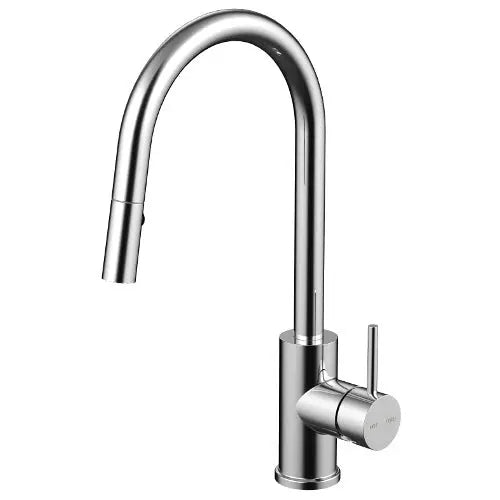 Cioso Pullout Spray Sink Mixer Millennium