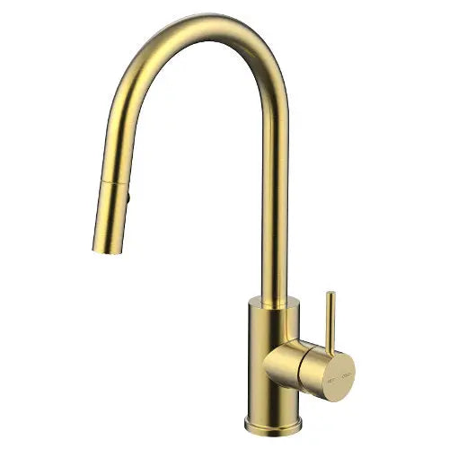 Cioso Pullout Spray Sink Mixer Millennium