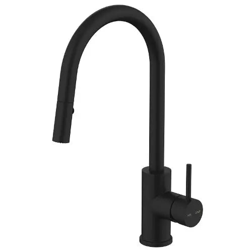 Cioso Pullout Spray Sink Mixer Millennium