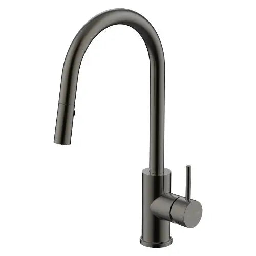 Cioso Pullout Spray Sink Mixer Millennium