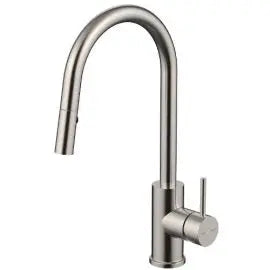 Cioso Pullout Spray Sink Mixer Millennium